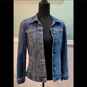 Vintage Calvin Klein Jean jacket - Like new